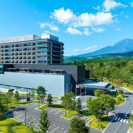 Fuji Speedway Hotel, In The Unbound Collection By Hyatt Oyama  Buitenkant foto