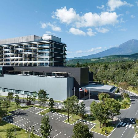 Fuji Speedway Hotel - The Unbound Collection By Hyatt Oyama  Buitenkant foto