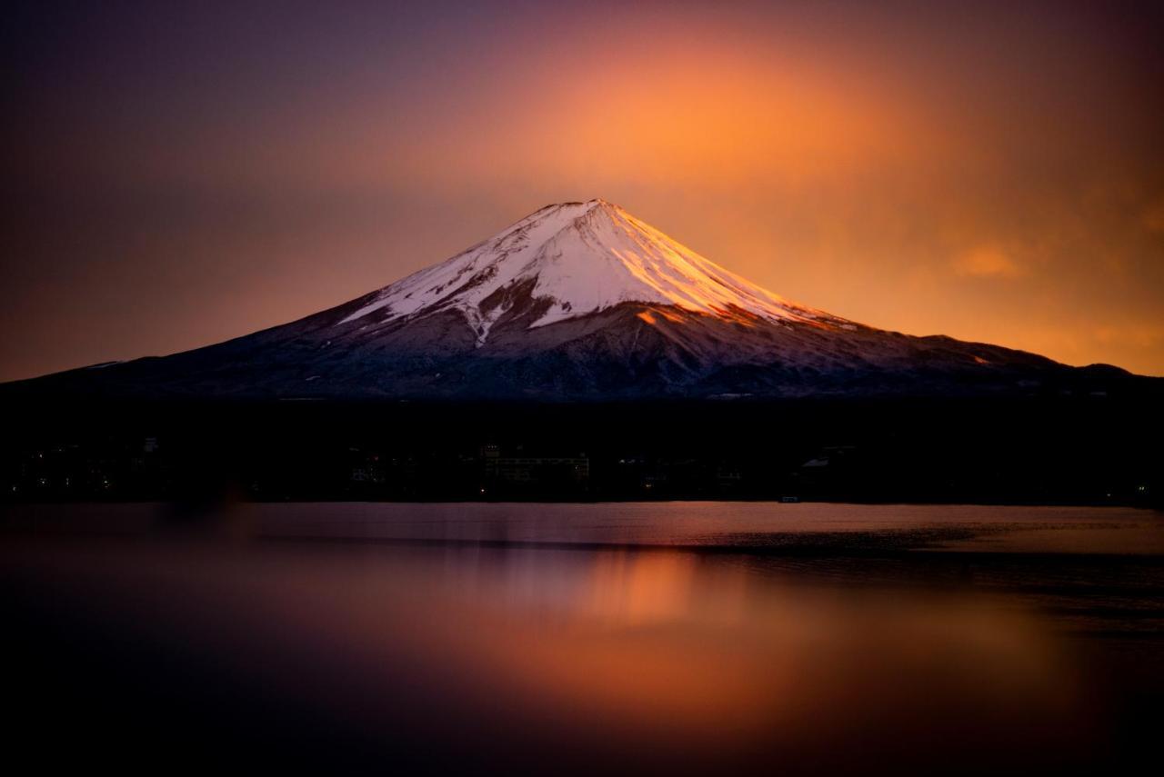Fuji Speedway Hotel, In The Unbound Collection By Hyatt Oyama  Buitenkant foto