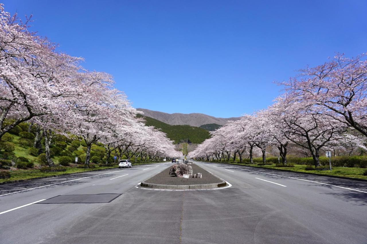 Fuji Speedway Hotel, In The Unbound Collection By Hyatt Oyama  Buitenkant foto