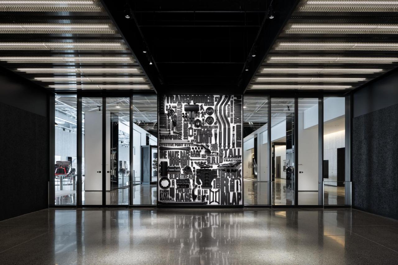 Fuji Speedway Hotel, In The Unbound Collection By Hyatt Oyama  Buitenkant foto