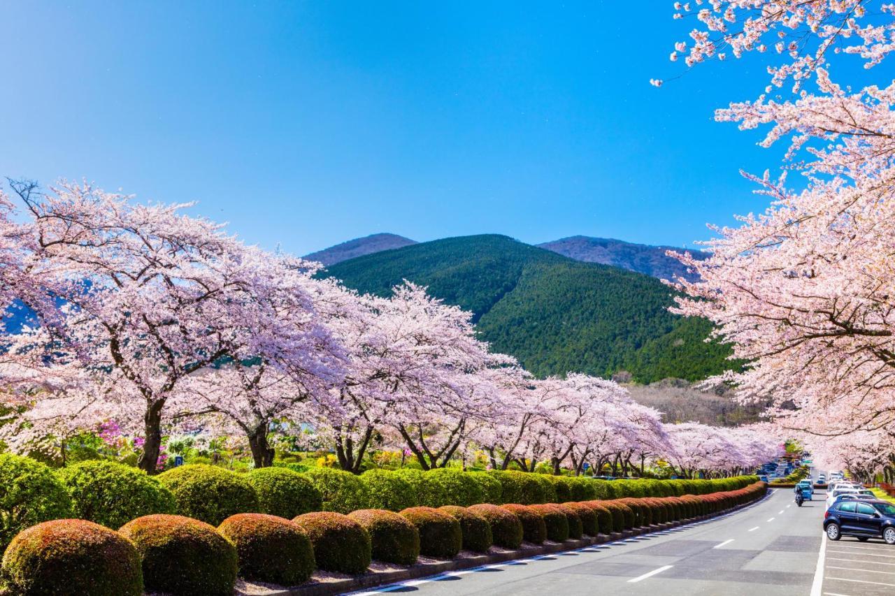 Fuji Speedway Hotel, In The Unbound Collection By Hyatt Oyama  Buitenkant foto