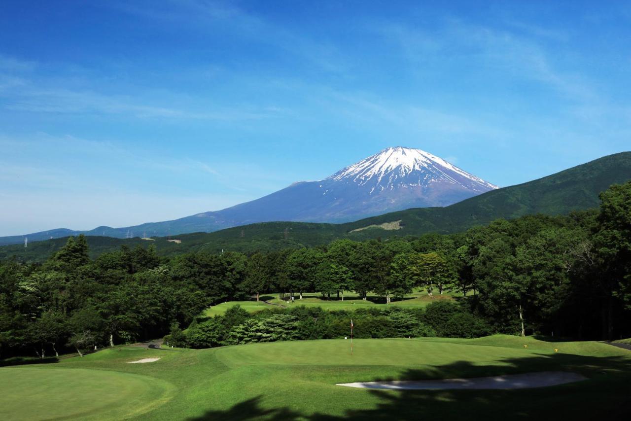 Fuji Speedway Hotel - The Unbound Collection By Hyatt Oyama  Buitenkant foto