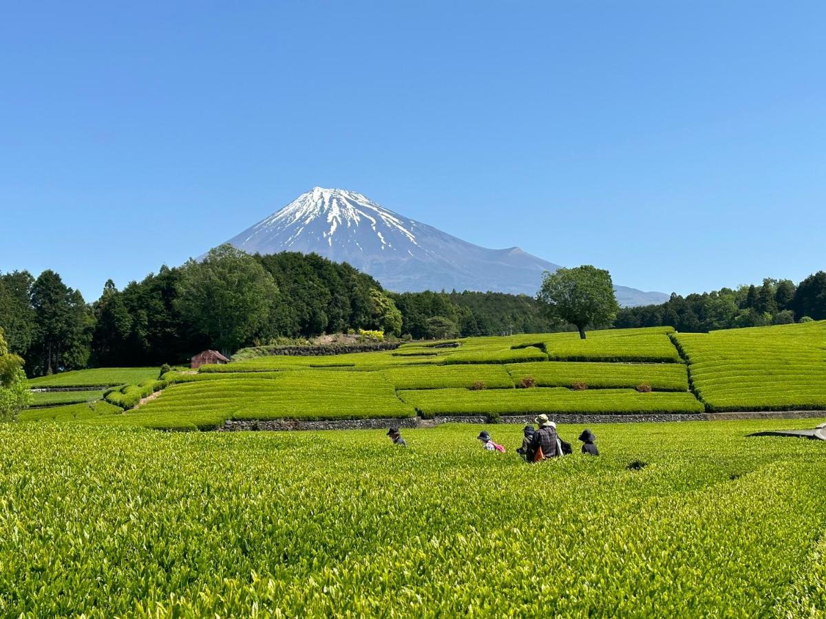 Fuji Speedway Hotel - The Unbound Collection By Hyatt Oyama  Buitenkant foto