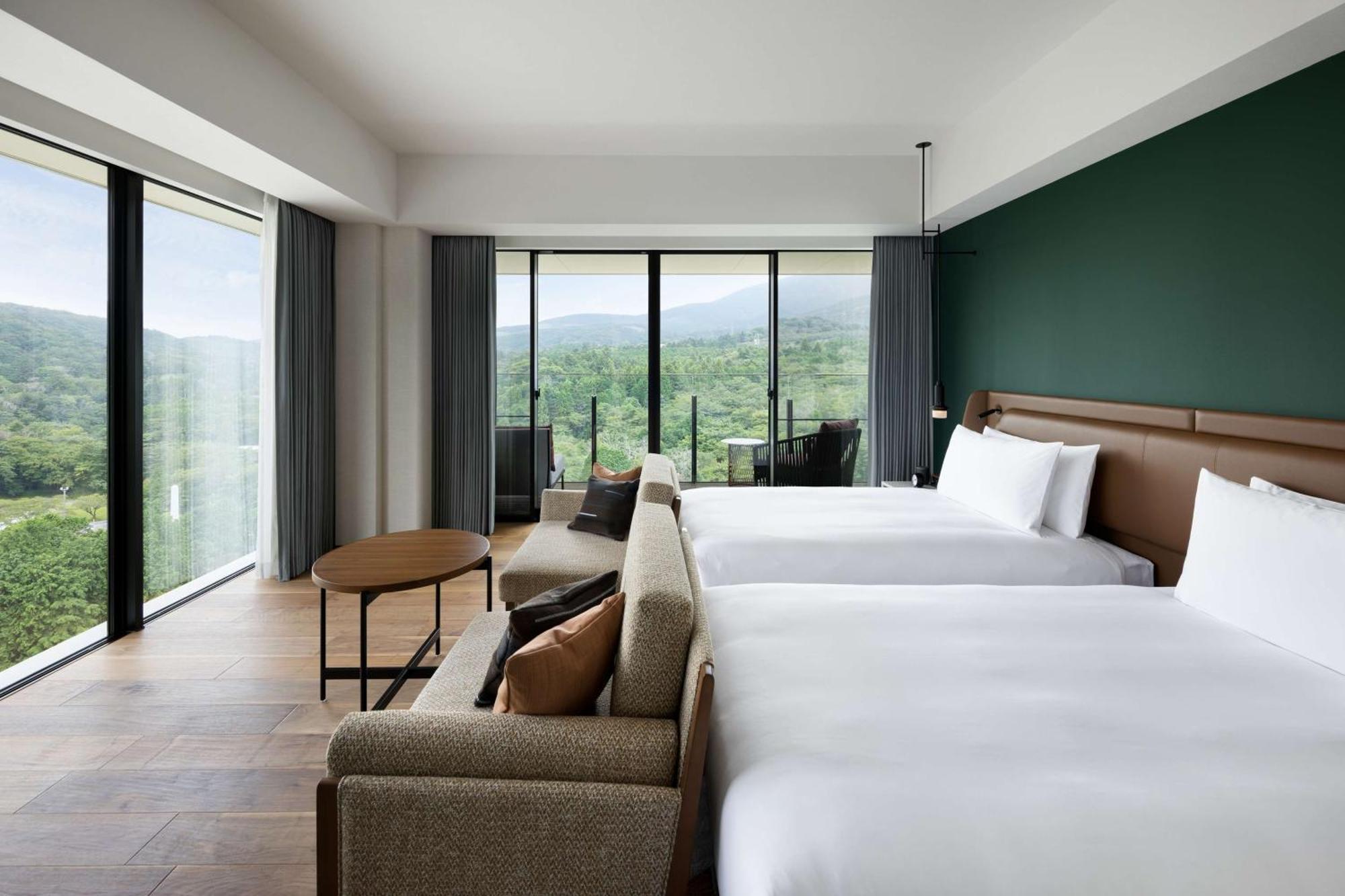 Fuji Speedway Hotel, In The Unbound Collection By Hyatt Oyama  Buitenkant foto