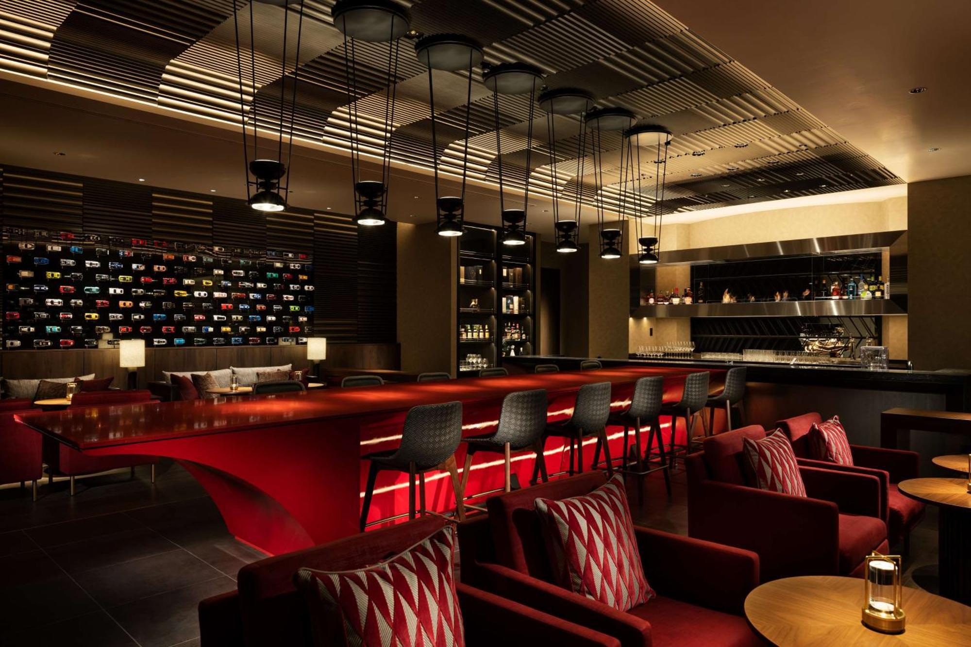 Fuji Speedway Hotel, In The Unbound Collection By Hyatt Oyama  Buitenkant foto