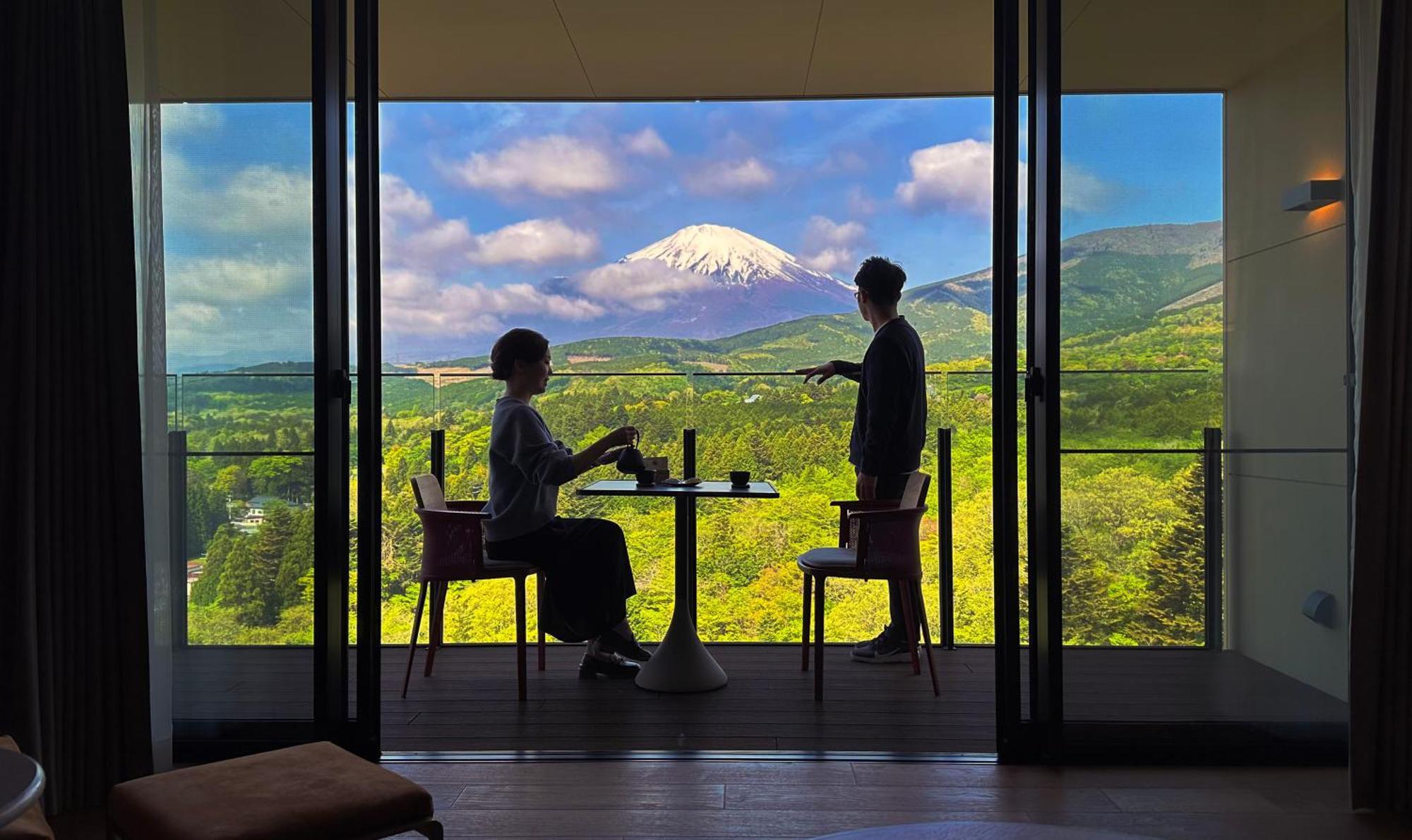 Fuji Speedway Hotel, In The Unbound Collection By Hyatt Oyama  Buitenkant foto